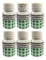 Comprar Descalcificadores X6 Antisarro Cafetera Nespresso Dolce 50gr