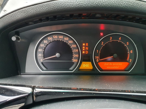 Imagem 9 de 11 de Sucata Bmw 760 445cvs 2007/2008 Gasolina