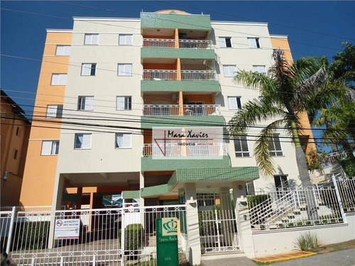 Imagem 24 de 30 de Apartamento Com 3 Dormitórios À Venda, 80 M² Por R$ 450.000,00 - Jardim Alves Nogueira - Vinhedo/sp - Ap0532