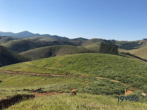 Sitio À Venda Com 10 Alqueires - Ch0055