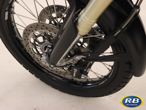 Imagem 10 de 10 de Bmw F 800 Gs 800 Gs 2015/2015