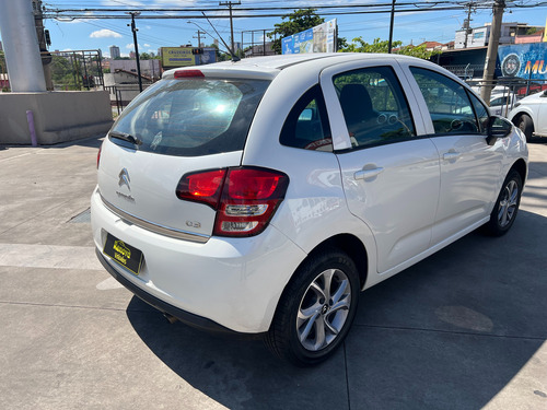 Citroën C3 1.5 Attraction Flex 5p