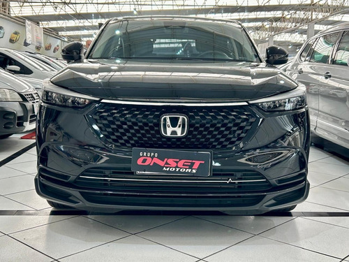 Honda HR-V 1.5 DI I-VTEC TURBO ADVANCE