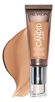 Comprar Base De Maquillaje En Crema Revlon Candid Glow Photoready