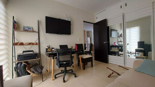 Departamento En Renta En Cancun
