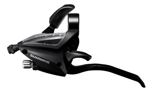 Palancas Vbrake 3 Velocidades De Bicicleta St-ef500 Shimano