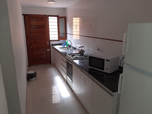 Imagen 6 de 15 de Duplex De Categoría Mar De Ajó Norte- 10 Pers. Temporada 2023