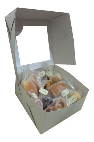 Imagen 6 de 6 de Desayunos Sorpresa A Domicilio Todo Artesanal Somos Glamour