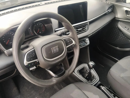Fiat Pulse 1.0T Audace Cvt