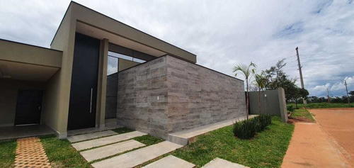 Imagem 7 de 30 de Casa Em Setor Habitacional Jardim Botânico (lago Sul), Brasília/df De 600m² 3 Quartos À Venda Por R$ 1.800.000,00 - Ca1749689-s