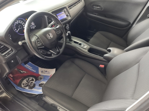 Imagem 14 de 15 de Honda Hr-v 2016 1.8 Ex Flex Aut. 5p