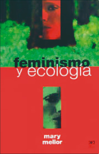 Imagen 1 de 1 de Libro Feminismo Y Ecologia