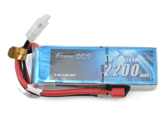 25c50c Lipo batería Extron x2 4500-11,1v x6424 número de artículo 