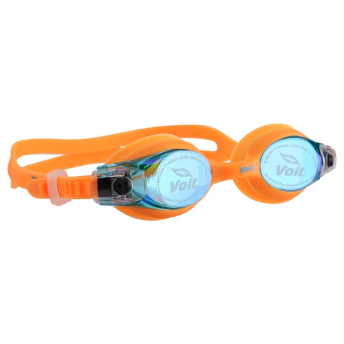 Goggles Natación Junior Voit Snow G540 Uv Antiemañante