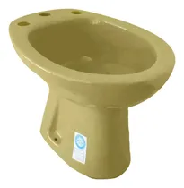 Comprar Bidet Dorado Ferrum 3ag Andina Bea3