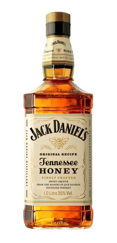 Whisky Jack Daniel's Honey - Jack De Mel - Original