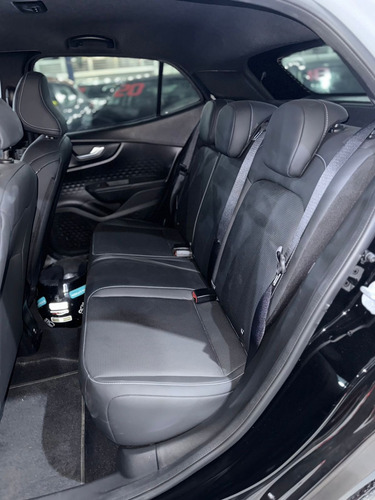 Fiat Pulse 1.0 Impetus Turbo 200 Flex Aut. 5p