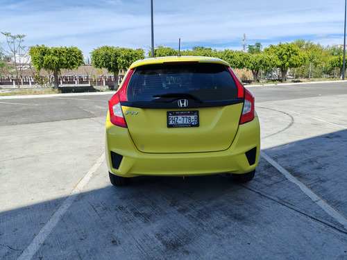 Honda Fit 1.5 Cool Mt