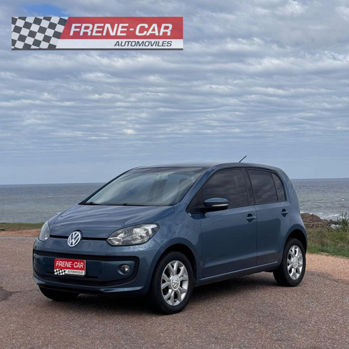 Volkswagen Up! 1.0 High Up! 75cv