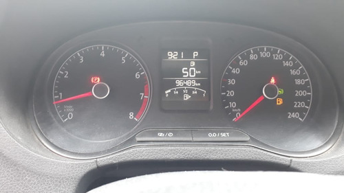 Vw Polo Comofrtline At 4p Romera Hnos División Usados