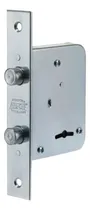 Comprar Cerrojo Doble Paleta Andif 501 3 Llaves, Compatible Acytra 501, Kallay 4010, Consulte Por Copias A Precios Promocionales