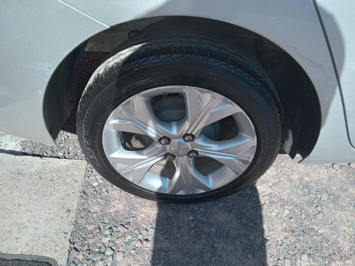 Chevrolet Onix Plus 1.0T At Premier 4p