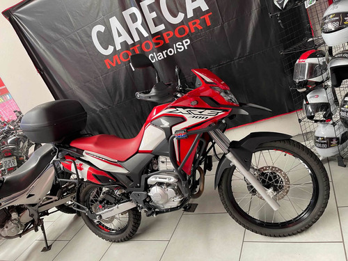 Honda Xre 300 Abs