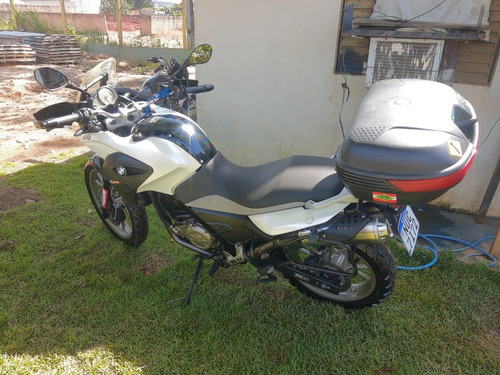 Bmw 650 Gs