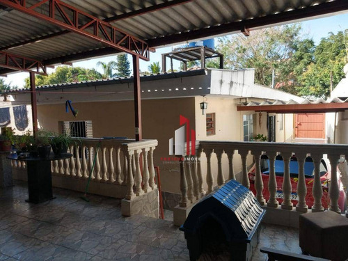 Imagem 26 de 30 de Casa Com 4 Dormitórios À Venda, 120 M² Por R$ 999.999,80 - Jaraguá - São Paulo/sp - Ca0327