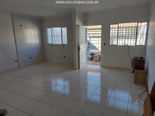 Imagem 4 de 17 de Casa Nova A Venda Em Atibaia, Bairro Nova Atibaia 3 Dormitórios Sendo 1 Suite... - Ca01671 - 68298009