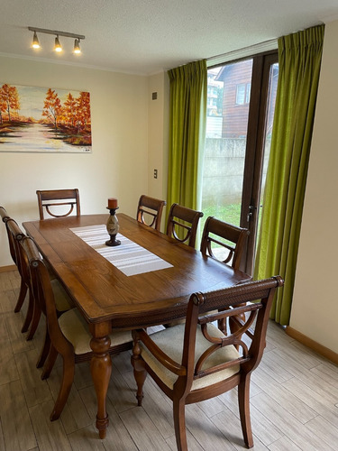 Casa En Isla Teja , Condominio Los Arrayanes