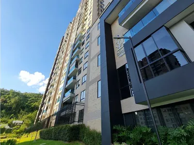 Apartamento en venta