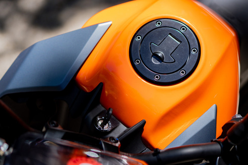 Ktm Duke 390 2023 - Urquiza Motos