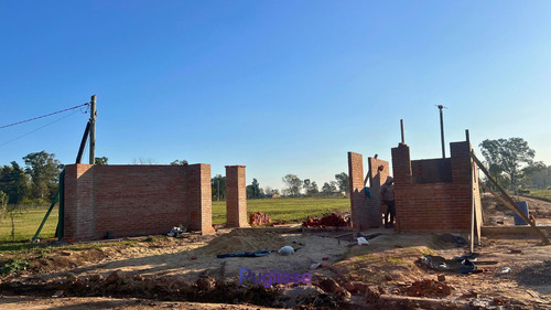 Terreno En Venta En Zona Oeste Con Seguridad