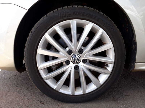 Volkswagen Jetta 2.0 T