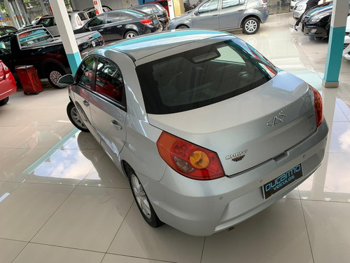 Chery Celer 1.5 16v 2014 Completo