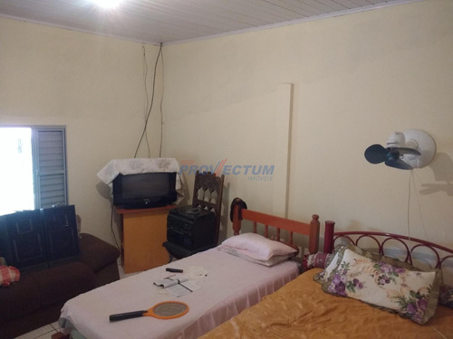 Chácara À Venda Em Jardim Porto Real - Ch261861
