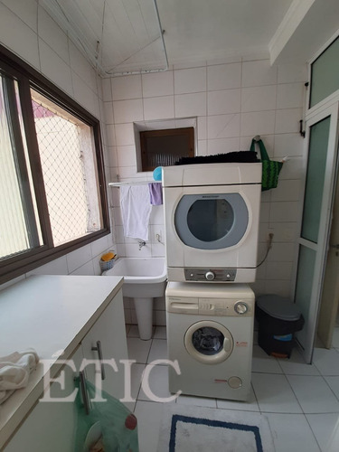 Imagem 13 de 16 de Apartamento Residencial Em São Paulo - Sp - Ap1948_etic