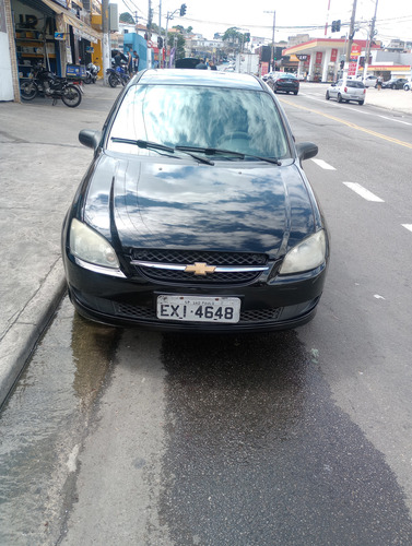Chevrolet Classic 1.0 Ls Flex Power 4p