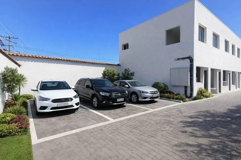 Imagen 4 de 8 de Arriendo Loft 2d2b, Comuna De Lo Prado.