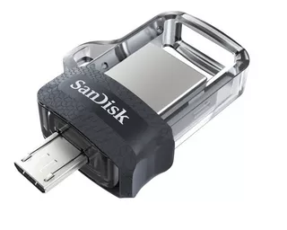 Memoria Flash Sandisk Ultra Dual Usb Drive 3.0 128gb
