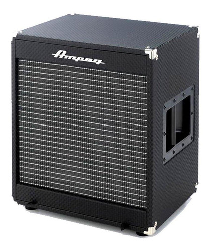 Gabinete De Bajo Pf-115lf Ampeg
