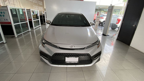 Imagen 4 de 15 de Toyota Corolla 2020 2.0 Se At