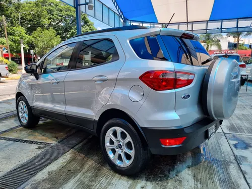 Ford Ecosport 2.0 Trend Mt