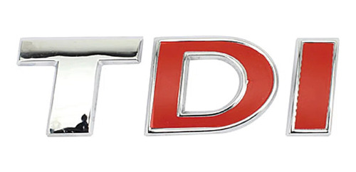 Emblema Tdi Vw Amarok