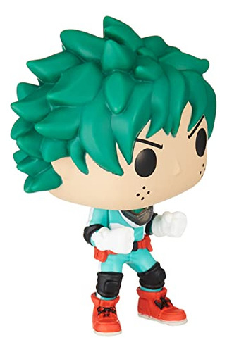 Funko Pop Anime Mi Héroe Academia Deku Figura De 8y5qz