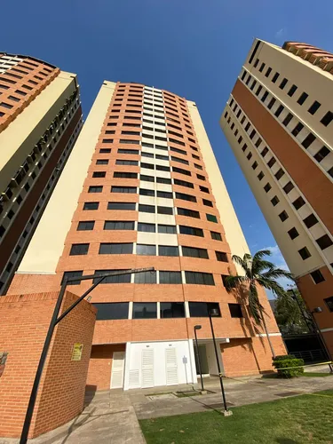 Alquilo Apartamento. (nc)