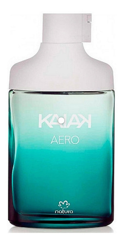 Perfume Masculino Kaiak Aero Natura Ori - mL a $549