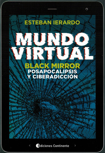 Libro Mundo Virtual - Ierardo, Esteban