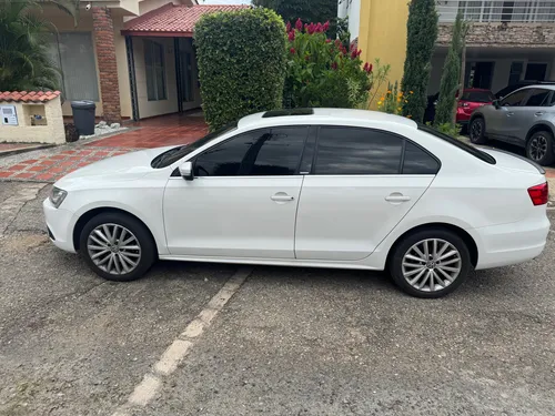 Vendo Hermoso New Jetta Mk Vii 2.5 Wolfsburg Edition